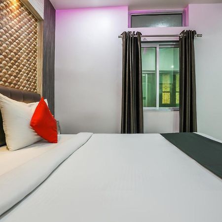 Oyo 14472 Brahmaputra Guest House Guwahati Exterior foto