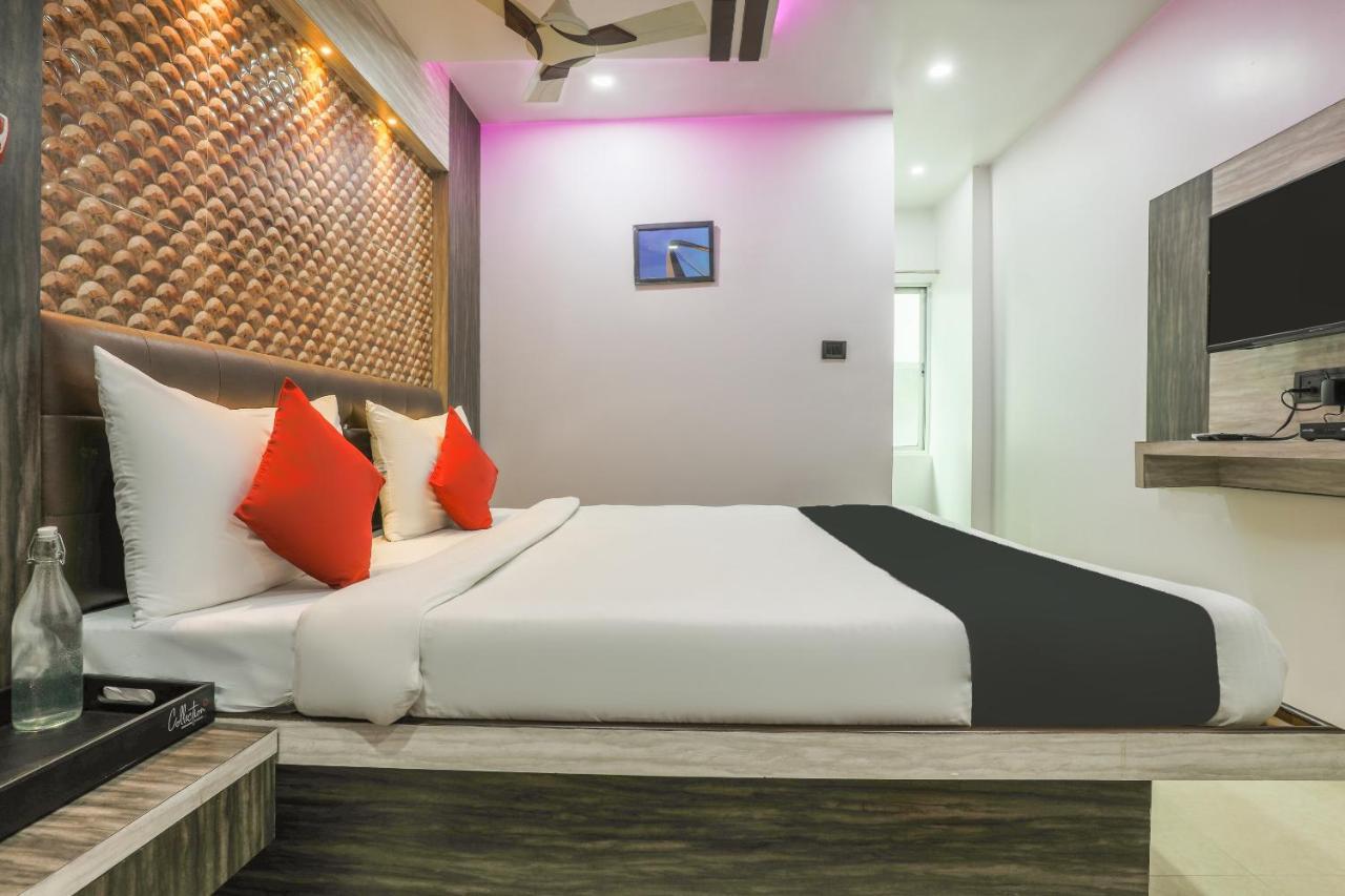 Oyo 14472 Brahmaputra Guest House Guwahati Exterior foto