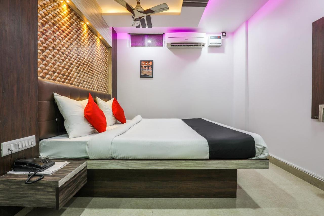 Oyo 14472 Brahmaputra Guest House Guwahati Exterior foto